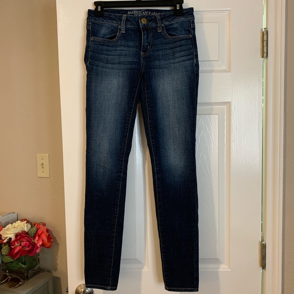 American Eagle Outfitters Jeans